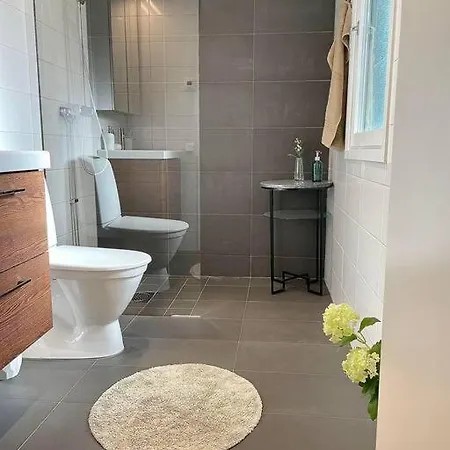 Modern, Mysig & Exklusiv I Skaergarden #1 *