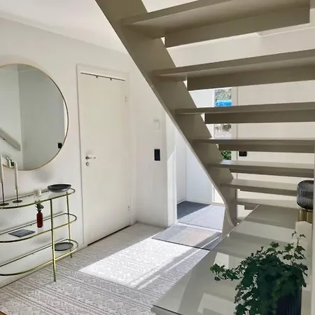 Modern, Mysig & Exklusiv I Skaergarden #1