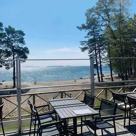Modern, Mysig & Exklusiv I Skaergarden #1 Villa Stockholm