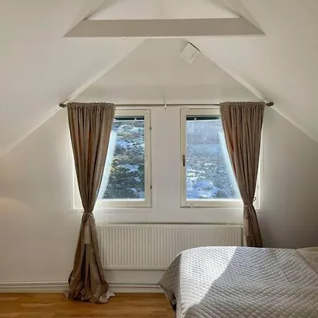 Modern, Mysig & Exklusiv I Skaergarden #1 Stockholm