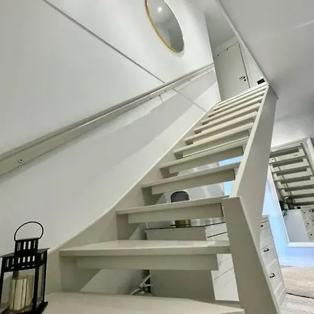 Modern, Mysig & Exklusiv I Skaergarden #1 *