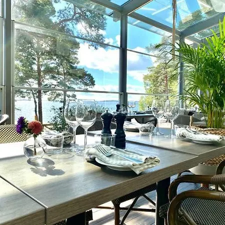 Villa Modern, Mysig & Exklusiv I Skaergarden #1 *