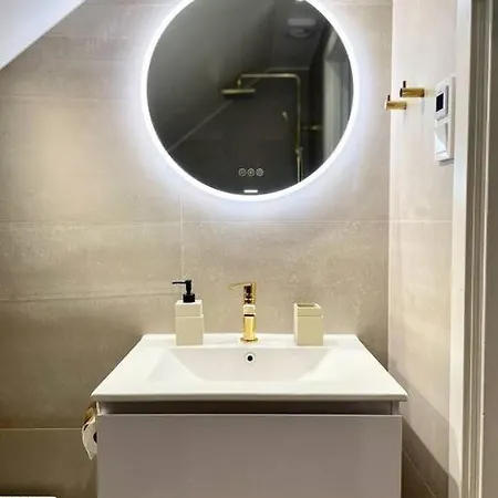 Modern, Mysig & Exklusiv I Skaergarden #1 Stockholm