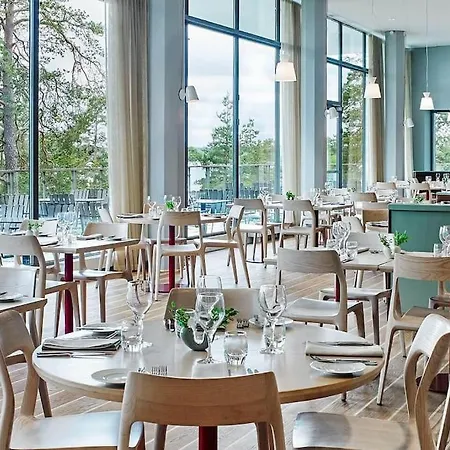 Villa Modern, Mysig & Exklusiv I Skaergarden #1