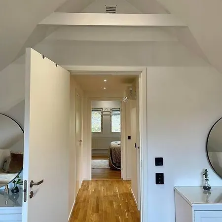 Modern, Mysig & Exklusiv I Skaergarden #1 Villa Stockholm