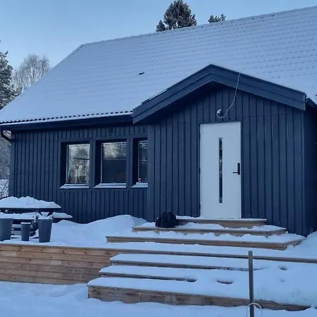 Villa Modern, Mysig & Exklusiv I Skaergarden #1 *