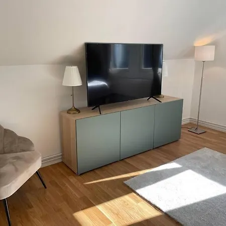 Villa Modern, Mysig & Exklusiv I Skaergarden #1 Stockholm