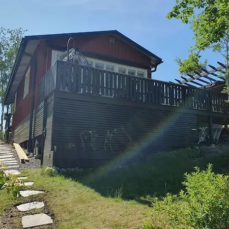 Stugan Stockholm