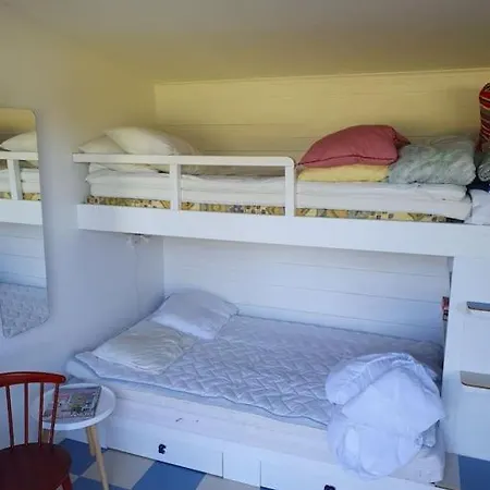 Stugan Holiday home