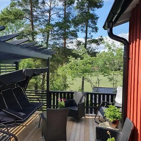 Holiday home Stugan *