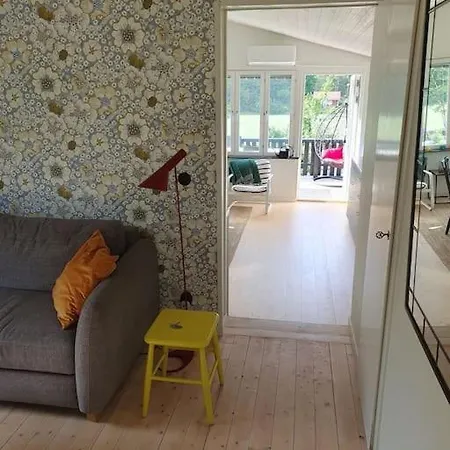 Holiday home Stugan Stockholm