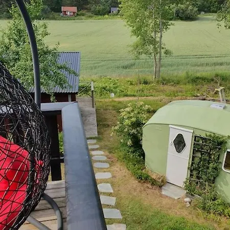 Stugan * Stockholm