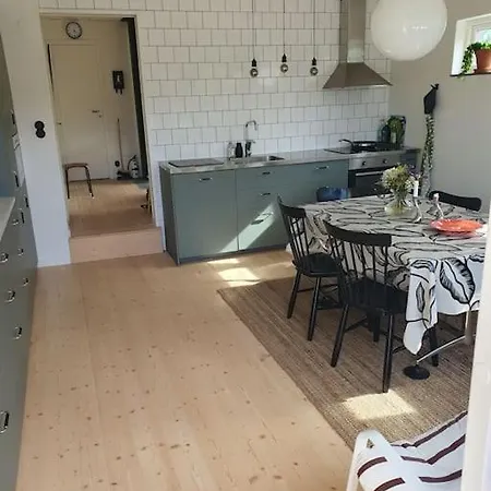 Holiday home Stugan