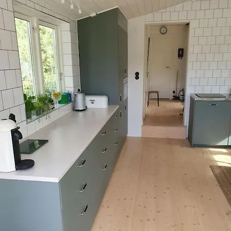 Stugan Holiday home Stockholm