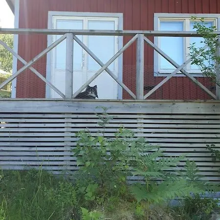 Stugan Stockholm