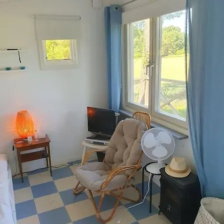 Stugan Holiday home