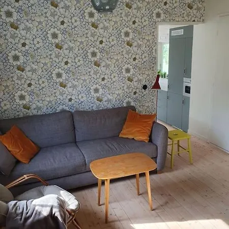 Holiday home Stugan *