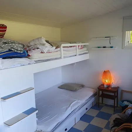 Stugan Holiday home *