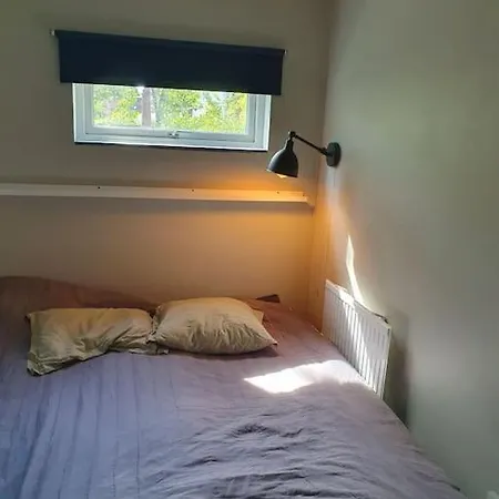 Stugan * Stockholm