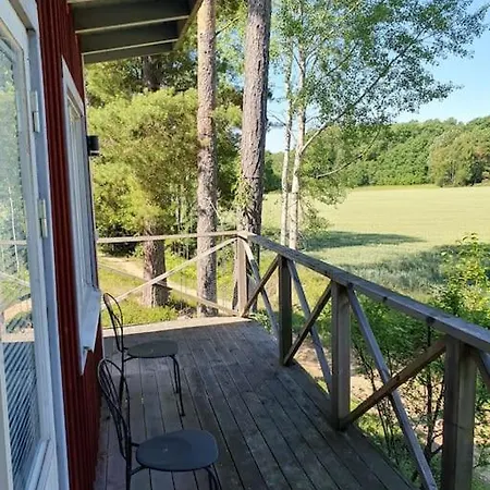 Stugan Holiday home