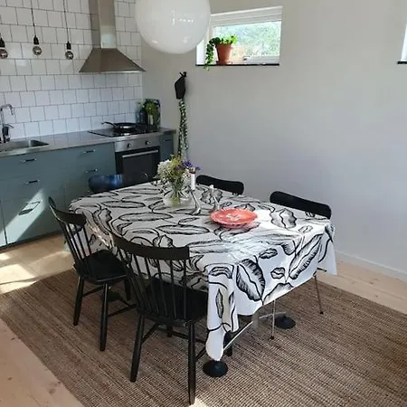 Holiday home Stugan *