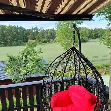 Holiday home Stugan Stockholm