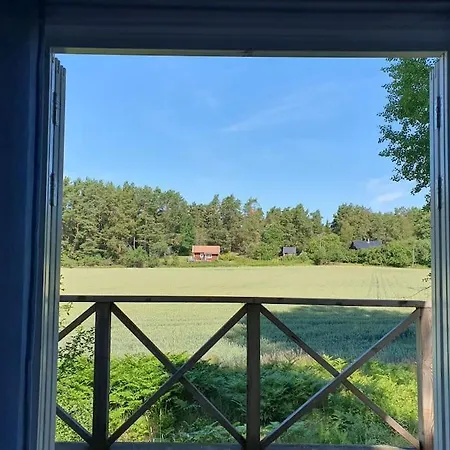 Stugan * Stockholm