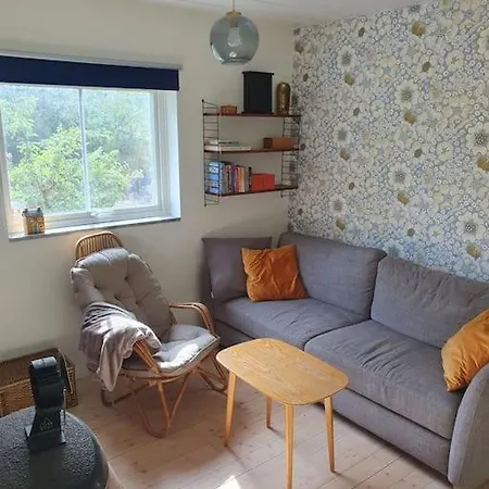 Holiday home Stugan