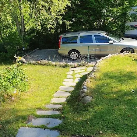 Stugan Holiday home Stockholm