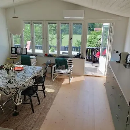 Stugan Holiday home