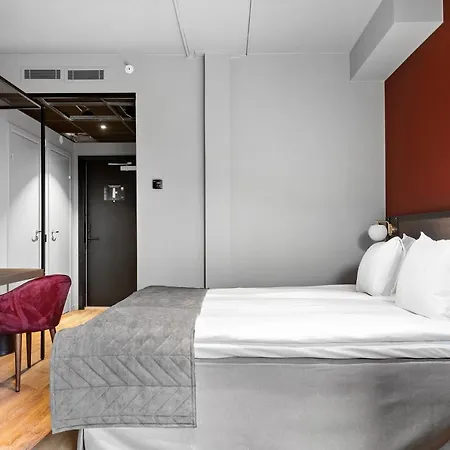 Hotel Western Kungens Kurva