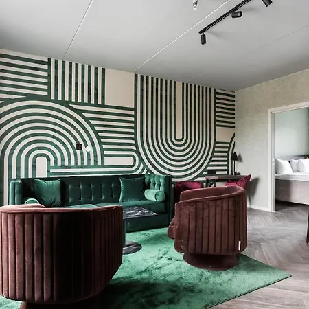 Hotel Western Kungens Kurva 4*