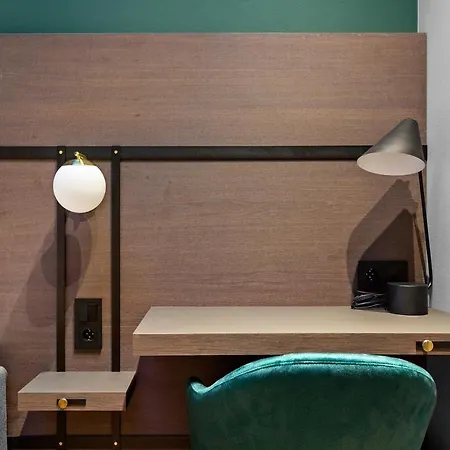 Hotel Western Kungens Kurva 4*