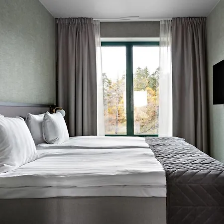 Hotel Western Kungens Kurva Varby