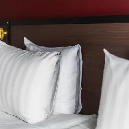 Hotel Western Kungens Kurva