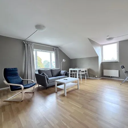 Lägenhet Ad Long