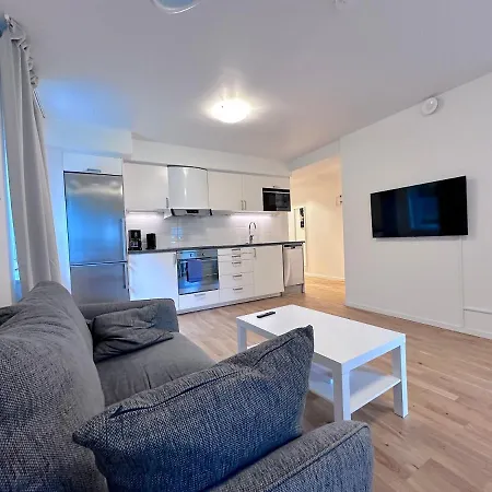 Lägenhet Ad Long Stockholm