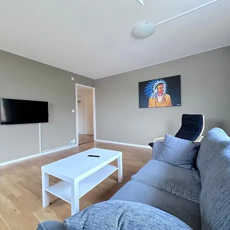 Lägenhet Ad Long *