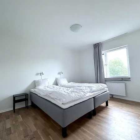 Ad Long Lägenhet