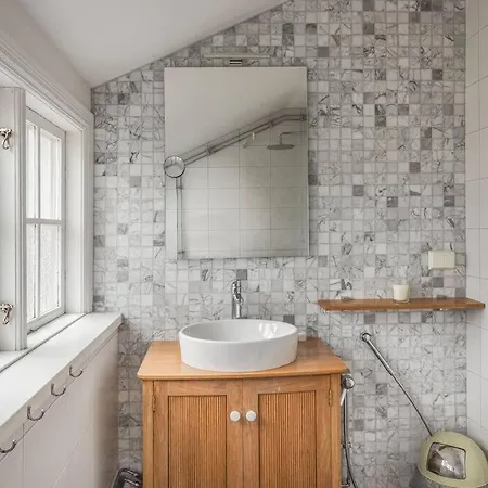 Charming House In Enskede *