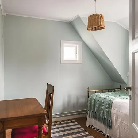 Villa Charming House In Enskede Stockholm