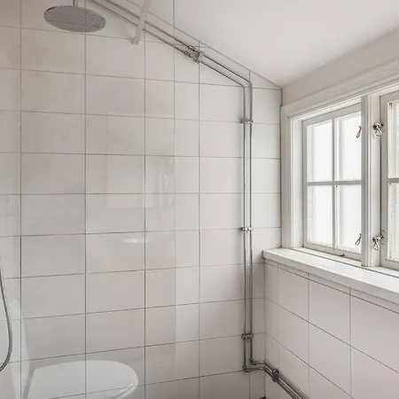 Charming House In Enskede Villa *