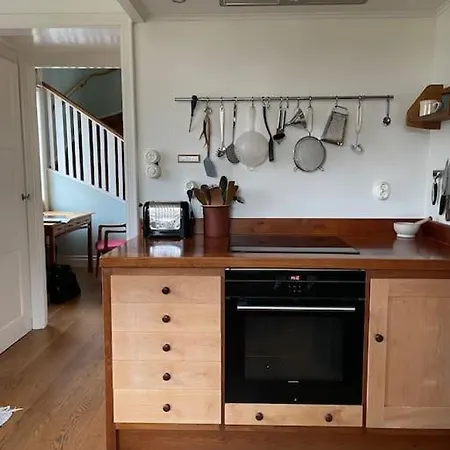 Charming House In Enskede Villa *