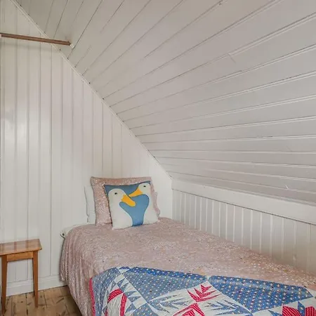 Charming House In Enskede *
