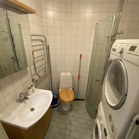 Apartment Kht15 Stockholm