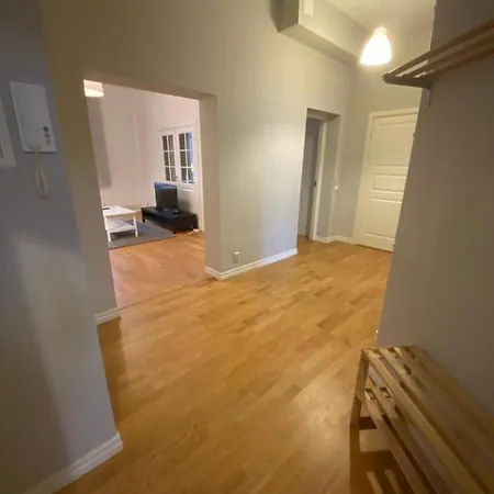 Apartment Kht15