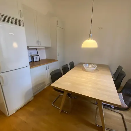 Apartment Kht15