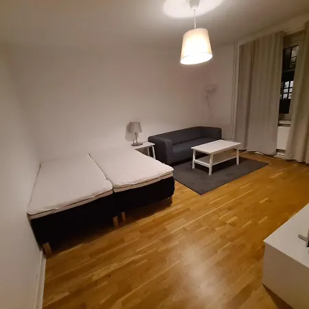 Apartment Rsg19 Stockholm