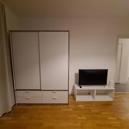 Rsg19 Stockholm