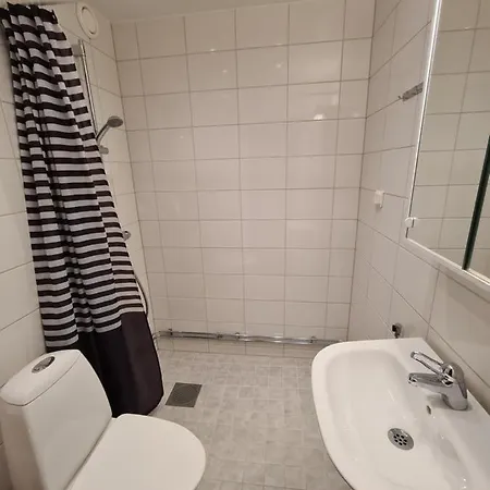 Apartment Rsg19 Stockholm